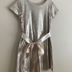 Halabaloo Girls Dress Size 8